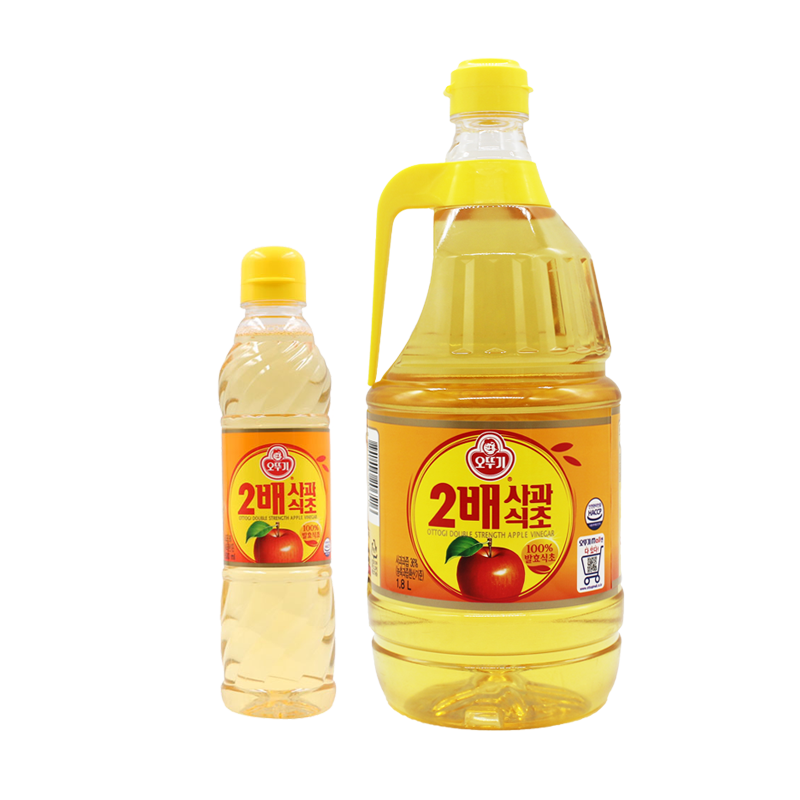 2O500ml1.8L